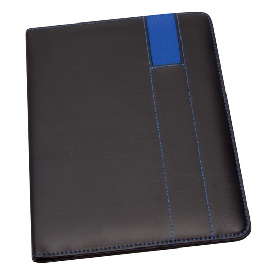 Blue A5 Colour Compendiums